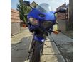 SUZUKI SV 650 S 2000 - 2