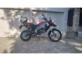 BMW F 800 GS Adventure