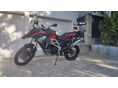 BMW F 800 GS 2017/4 - 2