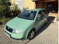 SKODA FABIA 1.4 Classic