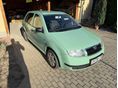 SKODA FABIA 2001/9 - 2
