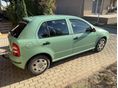 SKODA FABIA 2001/9 - 4
