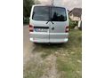 VOLKSWAGEN CARAVELLE 2007/1 - 7
