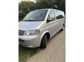 VOLKSWAGEN CARAVELLE 2007/1 - 10