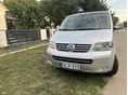 VOLKSWAGEN CARAVELLE 2007/1 - 12