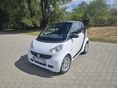 SMART FORTWO 1.0 Micro Hybrid Drive Pulse Softip