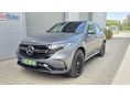 MERCEDES-BENZ EQC 400 4Matic SE Amg Line Áfás++Magyar++Garanciális++16.900Km!!