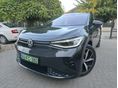 VOLKSWAGEN ID.4 77kWh Pro Performance GTX Friss szervíz-Elektr.vonóh-Korm&ül.fűt-MátrixLED-CarPlay/A.Auto-Hangulatvil