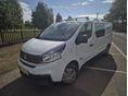 FIAT TALENTO 1.6 Ecojet L2H1 2.9t Start&Stop (6 személyes )
