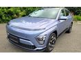 HYUNDAI KONA EV 65,4kWh Executive 23500km. Gyári garancia. frissen szervizelve. újszerű állapot. hőszivattyús