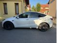 TESLA MODEL Y Performance AWD (Automata) FSD Vonóhorog