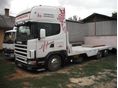 SCANIA R 114