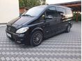 MERCEDES-BENZ VIANO 