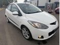 MAZDA 2 2011/1 - 1