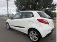 MAZDA 2 2011/1 - 3