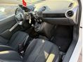 MAZDA 2 2011/1 - 5