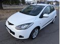 MAZDA 2 2011/1 - 3