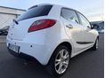 MAZDA 2 2011/1 - 2