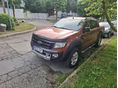 FORD RANGER 3.2 TDCi 4x4 Wild Trak