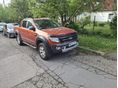 FORD RANGER 2013/10 - 2