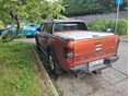 FORD RANGER 2013/10 - 4