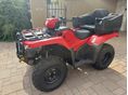 HONDA TRX 500 2015 - 2