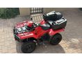 HONDA TRX 500 2015 - 9