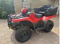 HONDA TRX 500 2015 - 1
