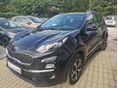 KIA SPORTAGE 1.6 GDI Gold BUSINESS!1.TULAJ!S.MENTES.SZ.KÖNYV:118.000 km!NAVI.ÜLÉS-KORMÁNYFŰTÉS.KAMERA.TEMP
