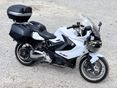 BMW F 800 GT 