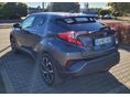 TOYOTA C-HR 2019/1 - 2