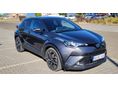 TOYOTA C-HR 2019/1 - 3