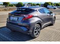 TOYOTA C-HR 2019/1 - 4