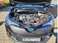 TOYOTA C-HR 2019/1 - 6
