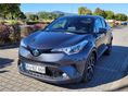 TOYOTA C-HR 1.8 Hybrid Active (ülésfűtéssel) e-CVT 82000 KM!!!!