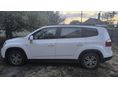 CHEVROLET ORLANDO 2012/4 - 5
