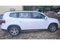 CHEVROLET ORLANDO 2012/4 - 2