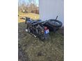 URAL IMZ-10 1970 - 2