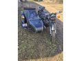 URAL IMZ-10 1970 - 5