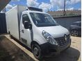 RENAULT MASTER 2.3 dCi 130 L3H2 3,5t Pack Comfort 20 fokos hűtős. felépítmény. 105.000 km