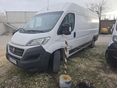FIAT DUCATO Maxi 2.3 Mjet XLH2 3.5 t MTA Euro 6 NAVI. digit klima . 4.07m raktér. 150L.e. tempomat. tolatókamera