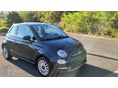 FIAT 500 1.2 8V Dolce Vita Dualogic 18-as évjárat emberek!!!!Digitális műszercsoport. Kihangosító. Panorámatető. Tem