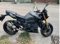 YAMAHA FZ8-N 