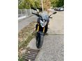 YAMAHA FZ8-N 2015/4 - 2