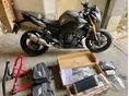 YAMAHA FZ8-N 2015/4 - 6