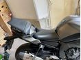 YAMAHA FZ8-N 2015/4 - 7