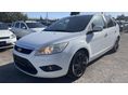 FORD FOCUS 2011/6 - 1
