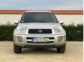 TOYOTA RAV 4 2001/4 - 2