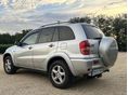 TOYOTA RAV 4 2001/4 - 3