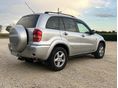TOYOTA RAV 4 2001/4 - 4